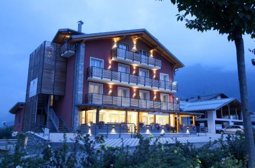 Hotel Gran Vacanze