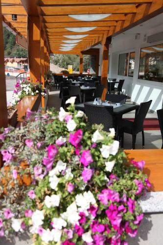 Hotel Gran Vacanze