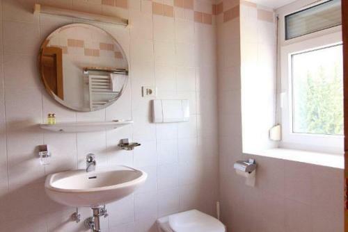 Aparthotel Apparthotel Germania