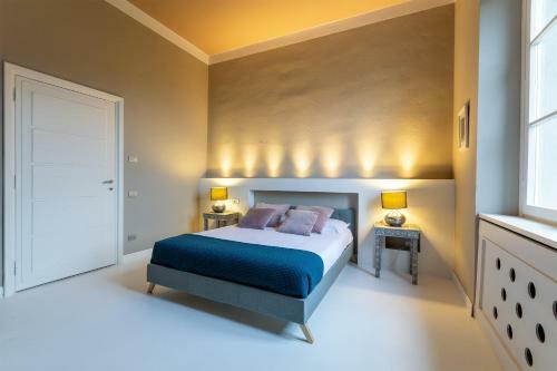 Apartamento Amazing Tuscan Villa