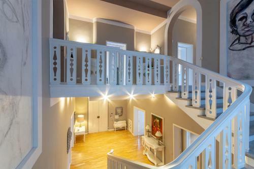 Apartamento Amazing Tuscan Villa