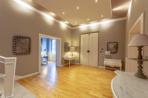 Apartamento Amazing Tuscan Villa