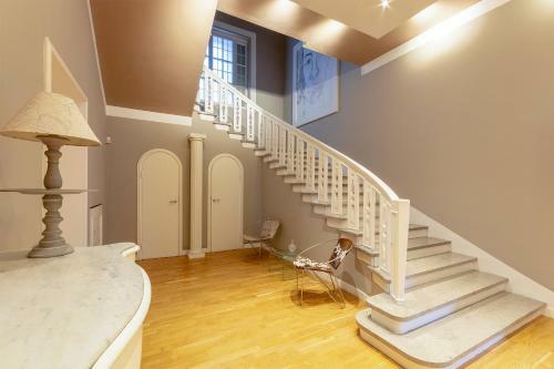 Apartamento Amazing Tuscan Villa