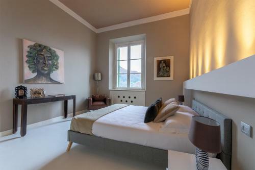 Apartamento Amazing Tuscan Villa