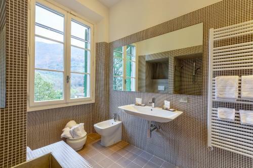 Apartamento Amazing Tuscan Villa