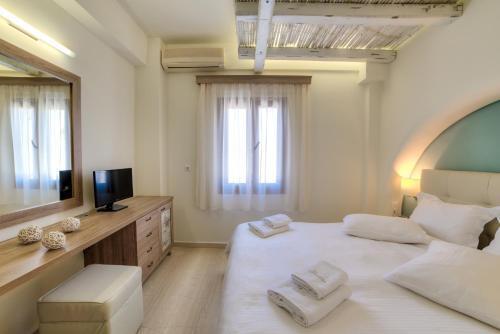 Apartamento Ifestos Villa