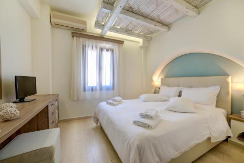 Apartamento Ifestos Villa