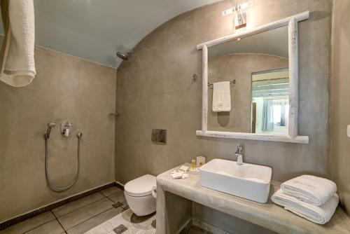 Apartamento Ifestos Villa