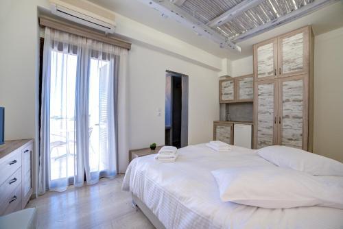 Apartamento Ifestos Villa