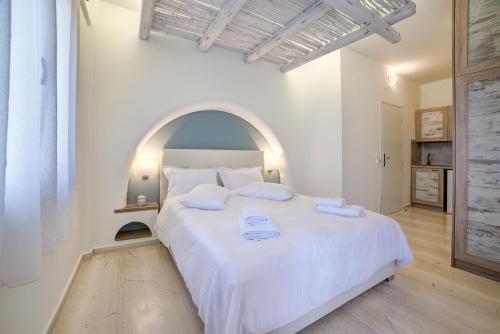Apartamento Ifestos Villa