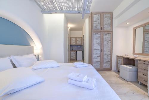Apartamento Ifestos Villa