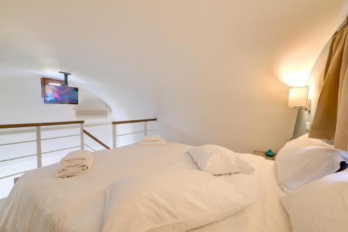 Apartamento Ifestos Villa