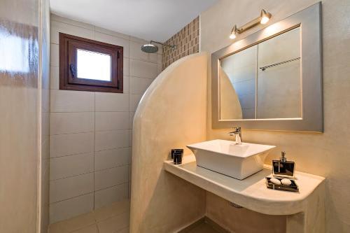 Apartamento Ifestos Villa