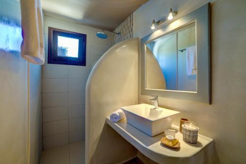 Apartamento Ifestos Villa