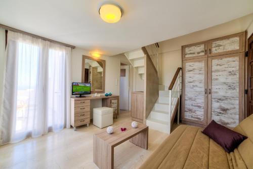 Apartamento Ifestos Villa