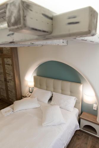 Apartamento Ifestos Villa