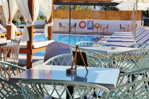 Apartamento Ifestos Villa