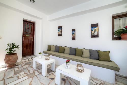 Apartamento Ifestos Villa