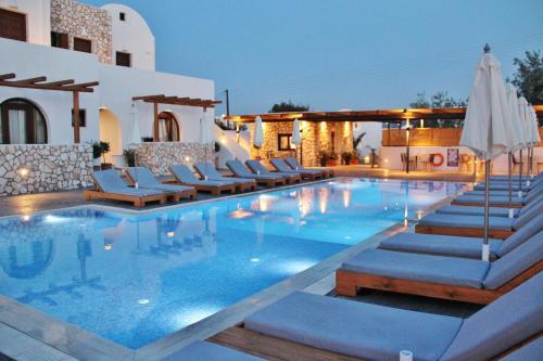 Apartamento Ifestos Villa