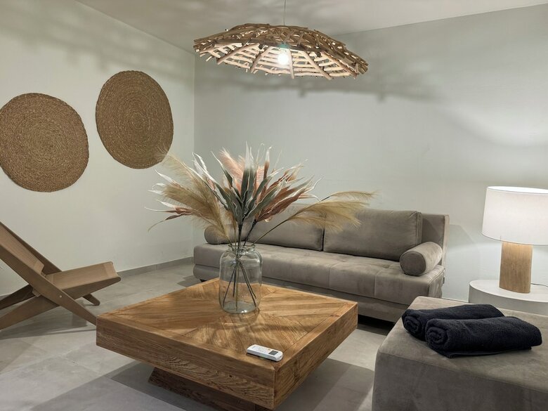 Hotel Solaris Apartments