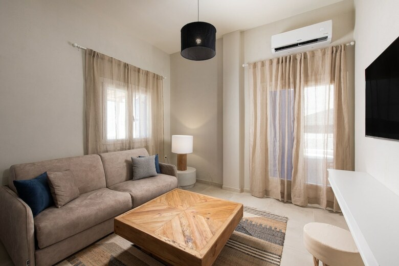 Hotel Solaris Apartments