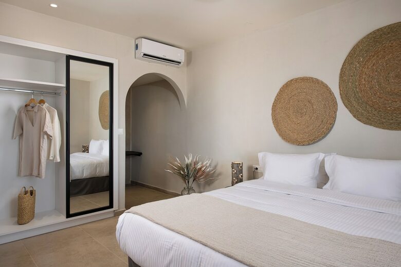 Hotel Solaris Apartments