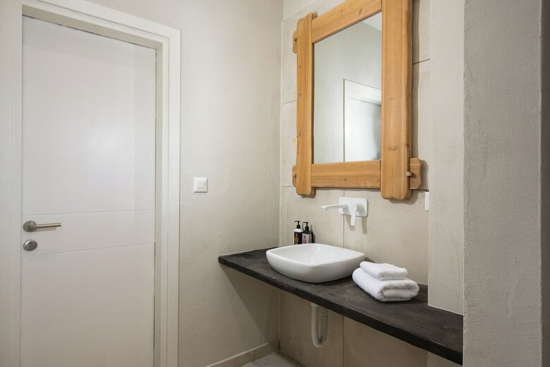 Hotel Solaris Apartments
