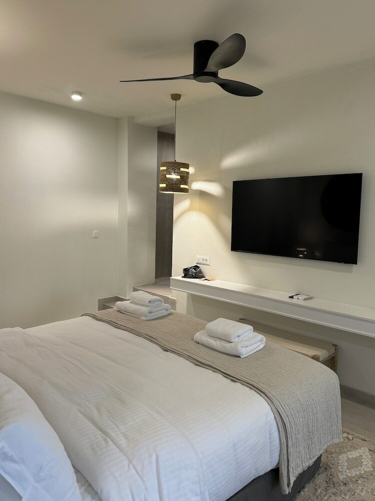 Hotel Solaris Apartments