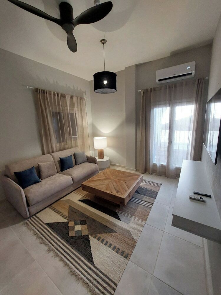 Hotel Solaris Apartments