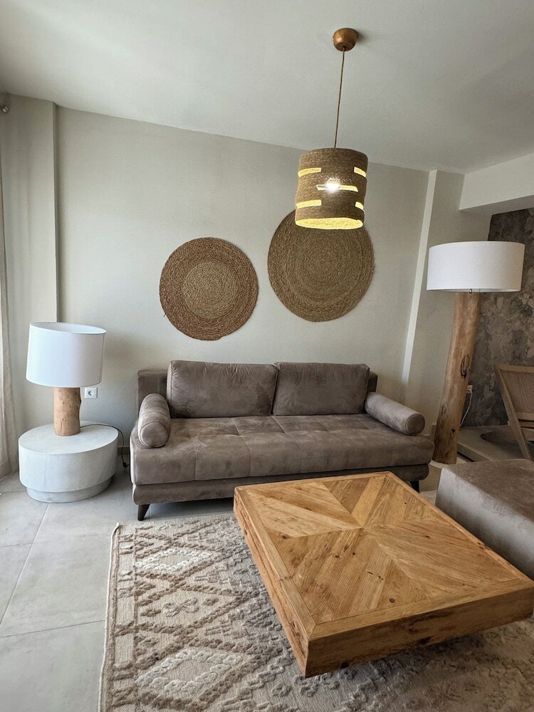 Hotel Solaris Apartments