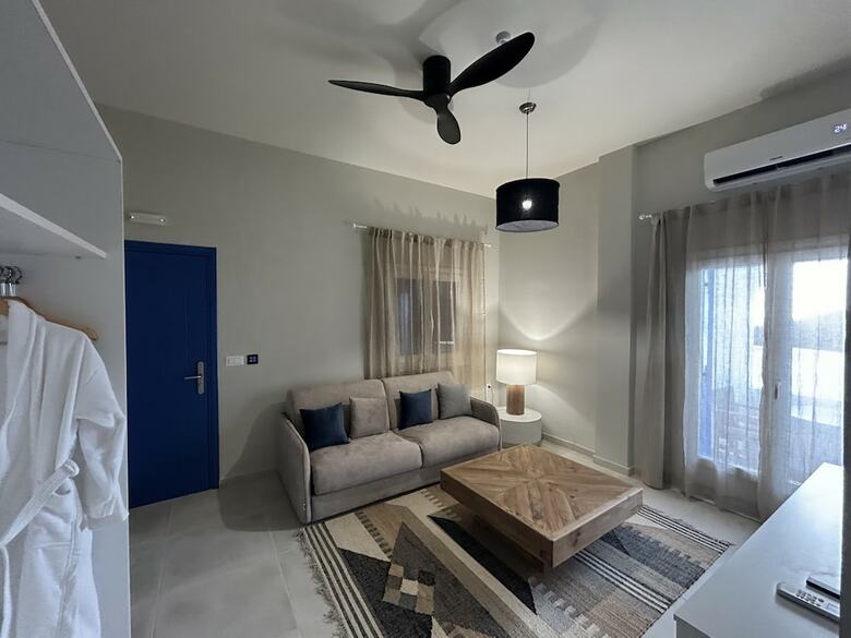 Hotel Solaris Apartments