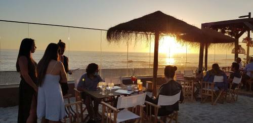 Albergue Estela Surf Camp & Surf School