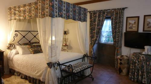 Hotel Quinta Da Bacelada