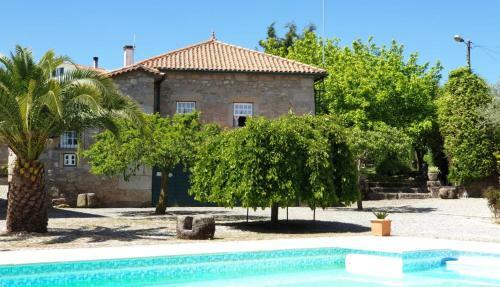 Hotel Quinta Da Bacelada