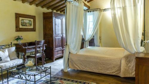 Villa La Madonnina 15&2