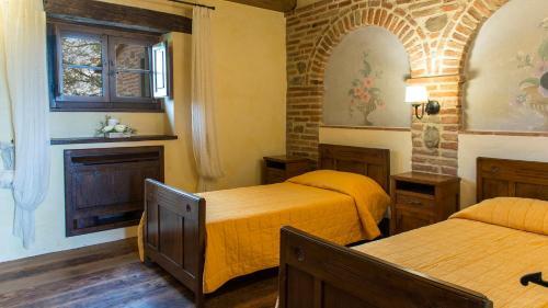 Villa La Madonnina 15&2
