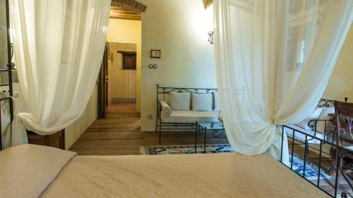 Villa La Madonnina 15&2