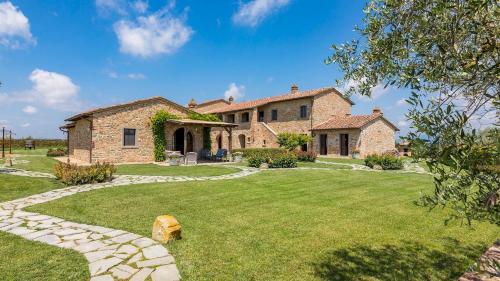Villa La Madonnina 15&2