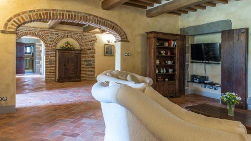 Villa La Madonnina 15&2