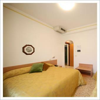 Bed & Breakfast Il Centrale
