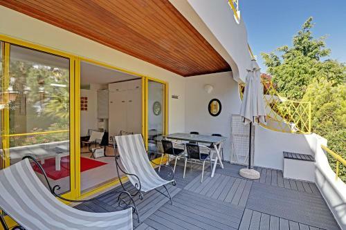 Apartamento Vilamoura Stylish With Pool By Homing
