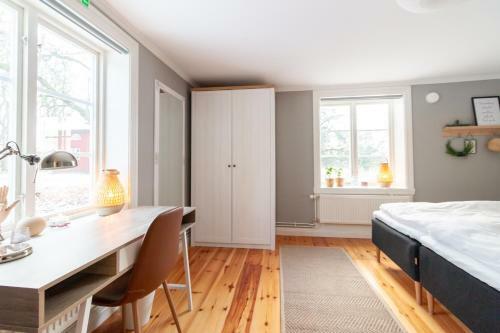 Hotel Segerstadsby G�rdshotell Ab