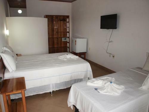 Costa Dos Corais Self Hotel