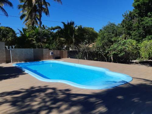Costa Dos Corais Self Hotel