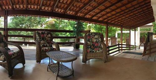 Costa Dos Corais Self Hotel