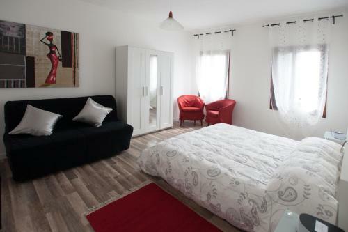 Chiocciola Venice B&B