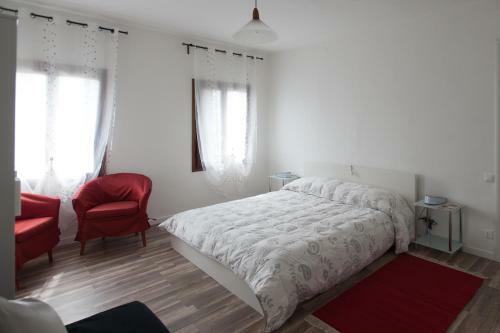 Chiocciola Venice B&B
