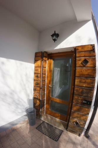 Chiocciola Venice B&B
