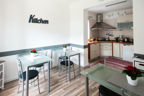 Chiocciola Venice B&B