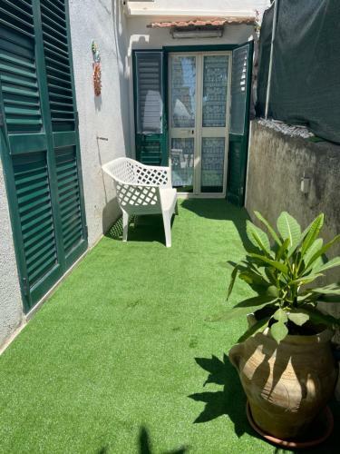Apartamento B&B Scala Dei Turchi Beach